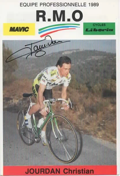 Revue Officielle Tour De France 1980 - 67ème édition - 44 Ans - Cyclisme Vintage