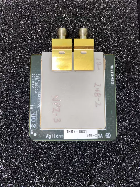 Agilent 1NB7-8631