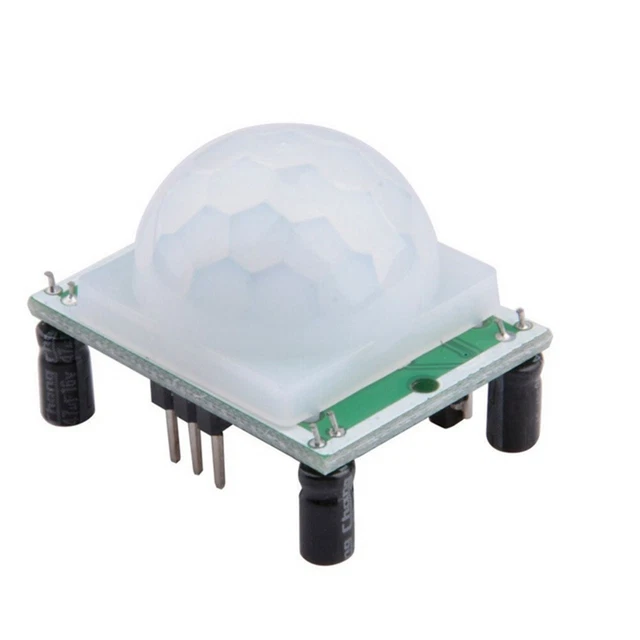 Industrielle Automatisierung Infrarotsensor Sensor für Unternehmen HC-SR501 Men