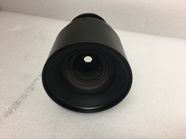 Panasonic ET-ELW20 Short-Throw Projector Zoom Lens