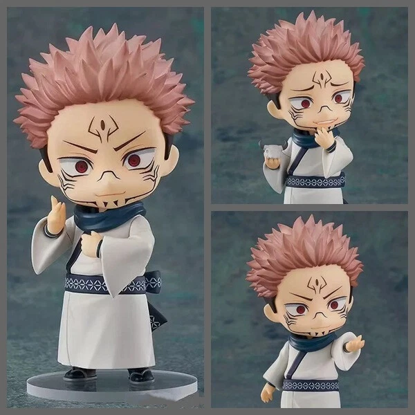 Banpresto Jujutsu Kaisen Sukuna