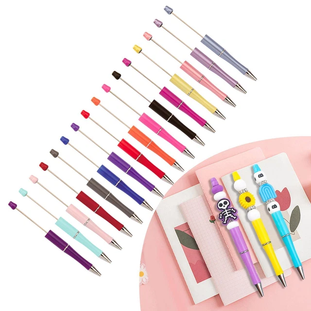 BEADABLE PENS KITS Multipurpose Rollerball Pen for Drawing 21.18