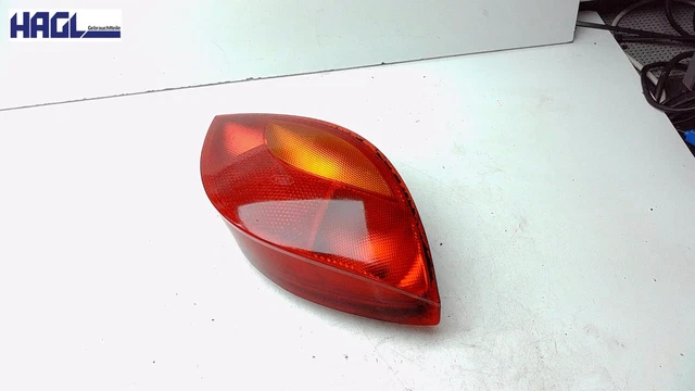Joint De Feu Arrière Gauche Abakus 051-32-711 - Neuf - Compatible Toyota (réf 81564-0D250)