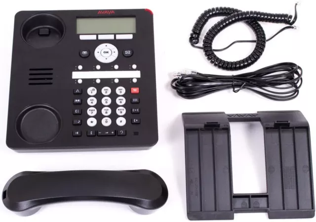 Avaya 1408 Digital Telephone Global 700504841