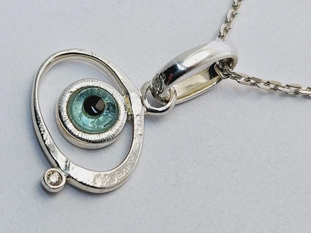 Links of london shop evil eye charm