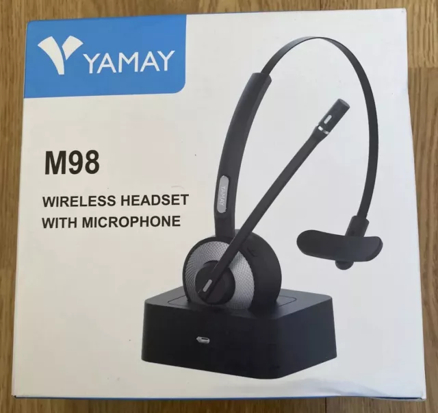 NC TWS - Auriculares Bluetooth 5.1 de 3500 mAh, caja de carga inalámbrica,  9D, estéreo, deportivos, impermeables, auriculares con micrófono (negro, A)