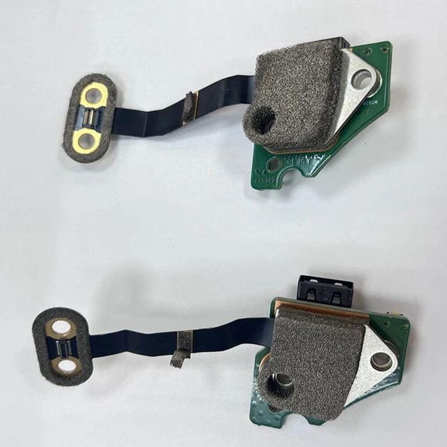 Lunetta Pulsante Sincronizzazione Microsoft Xbox One Ufficiale. MODELLO - Foto 2