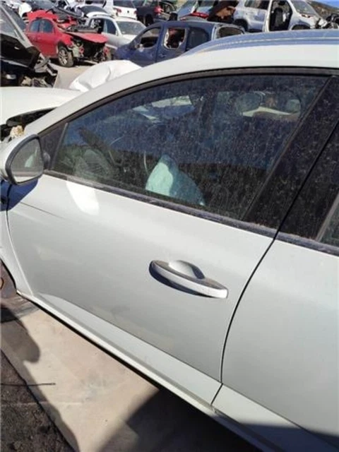Garniture De Porte ARG Pour Renault Mégane 4 - Référence 829A12438R - Occasion, Kilométrage 110 000 Km - 1.5 Blue DCi