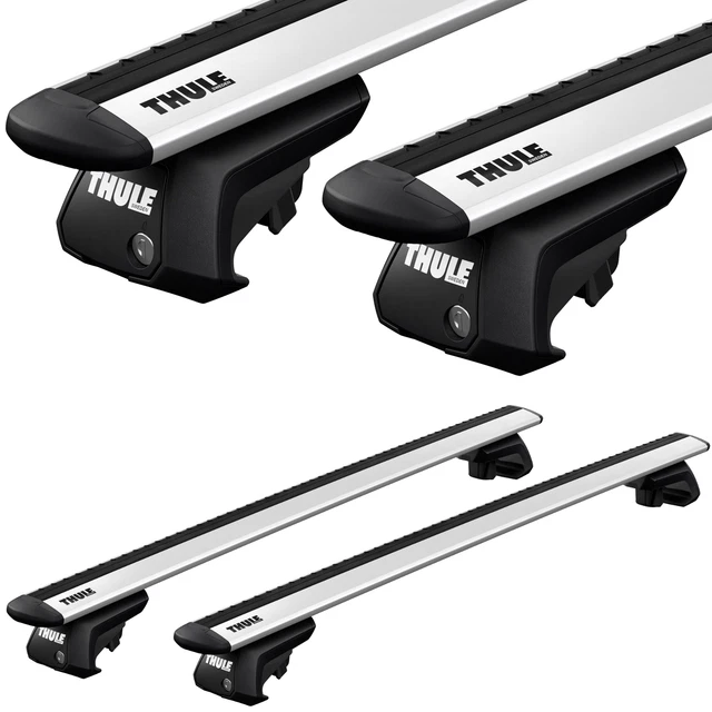 2 Molle A Gas Per Cofano Volvo XC90 MK1 2002-2014 - Ricambio BIAREN 30649736, 320N, 510mm