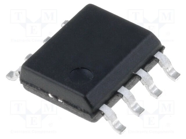 Smd Transistor Rzf TRANSISTOR: P-MOSFET -30V FDS6681Z P-Canal Transistors SMD 2,5W ...