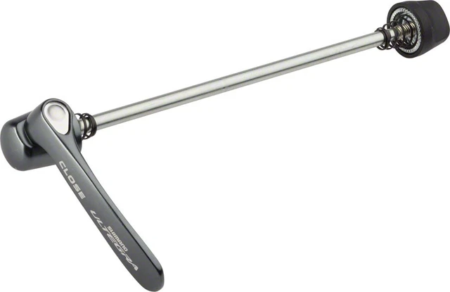Ultegra 6800 Quick Release - Shimano Ultegra FH-6800 Rear Hub Quick Release -