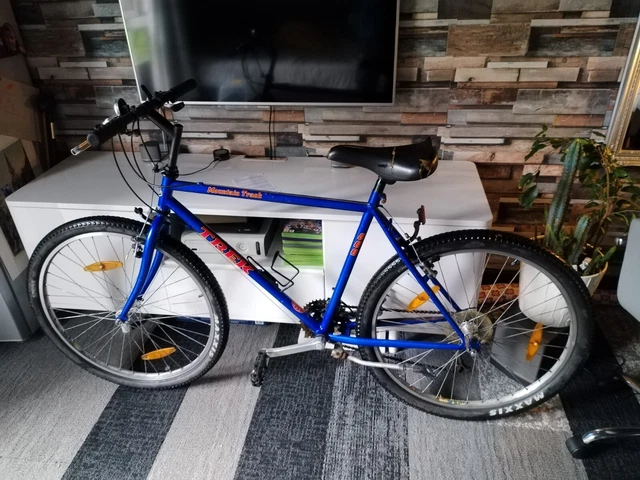 Trek mountain top track 800 sport