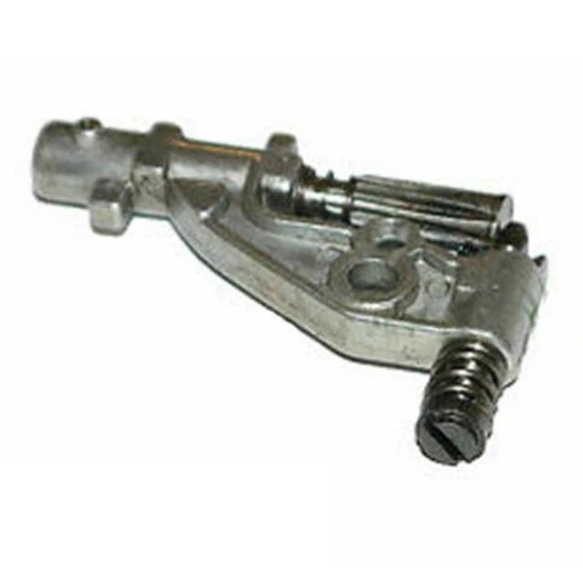 Metallo da Esterno Attrezzo Giardino Pompa Olio Motosega Parti 350 353 544180103