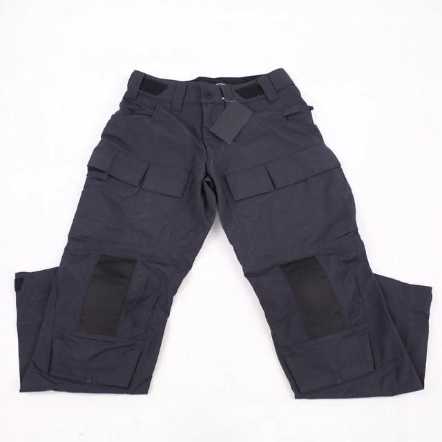 Arc'Teryx Assault Pant (Gen 2) Size Small Black