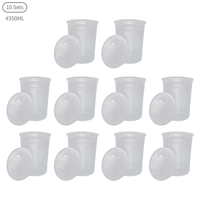 Intégré Fine-Mesh Filtre Coupe Doublure Kit 10 Jeux for Voitures Meubles