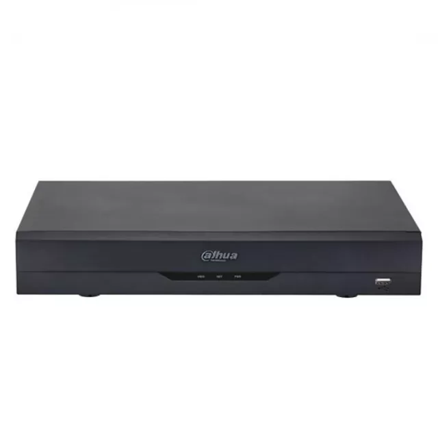 Dvr Dahua 16 Canali 4K 8 Mpx Ibrido Cloud Ahd Ip Xvr5116H-4Kl-I3