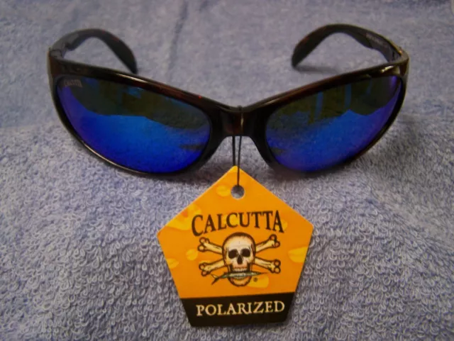 Calcutta Sunglasses Smoker FOR SALE! - PicClick