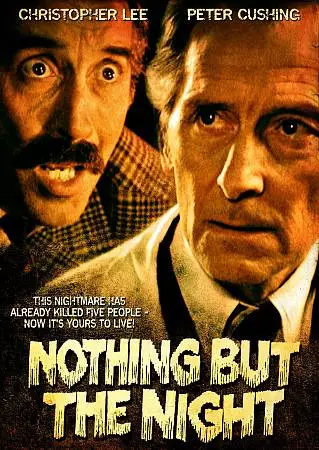 Nothing But the Night (Katarinas Nightma DVD