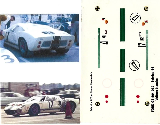 Pegatinas y adhesivos, Accesorios, piezas y vitrinas