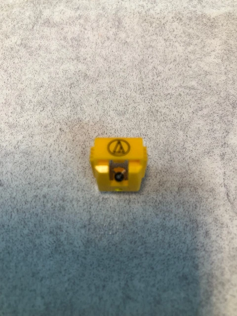 Diamant Neuf Compatible Audio Technica ATN 3472 / 3492 / 101P - Pour