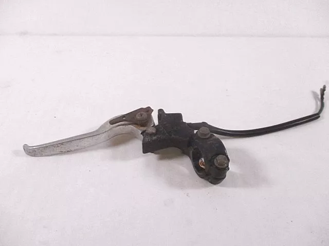 Bracelet Levier de Frein Arrière KYMCO Agility 50 Rs 4T (2009 - 2013) 5317B-KFA6