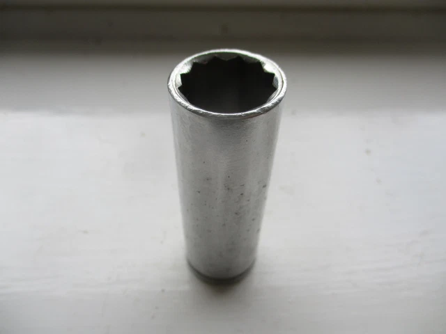 K Tool 22684 Socket, 3/8 Drive, E14 External Torx, Made in U.S.A. | UK