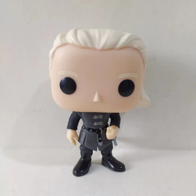 FUNKO POP GAME of Thrones House of the Dragon Daemon Targaryen 05