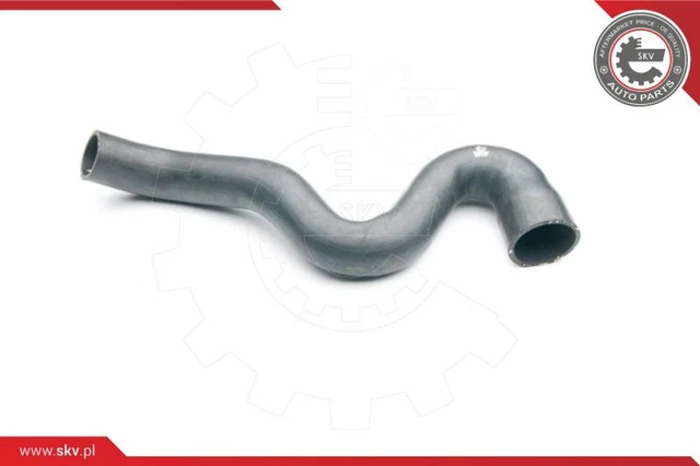 Tubo aria di sovralimentazione ESEN SKV 24SKV105 per VW GOLF 3 Variant 1H5 1H1 PASSAT B3 B4 B5