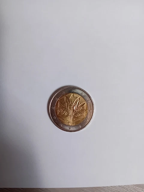 2 EURO FRANCE 2022 Nouvelle Série Arbre De Vie EUR 5,79 - FR 2 EURO FRANCE 2022 Nouvelle Série Arbre De Vie EUR 5,79 - FR