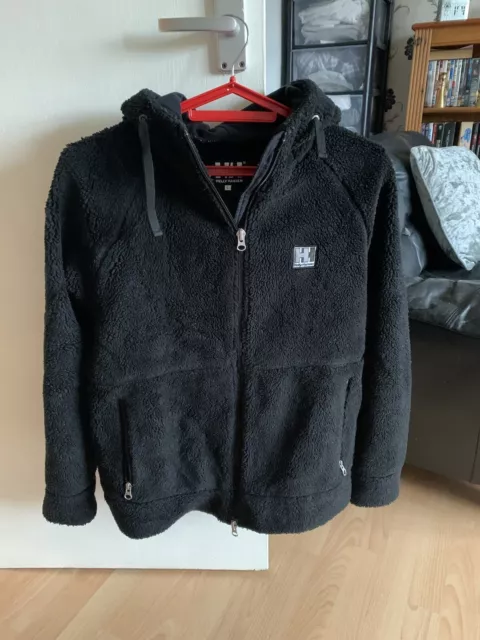 Helly Hansen Ladies Size Large Fleece Jacket