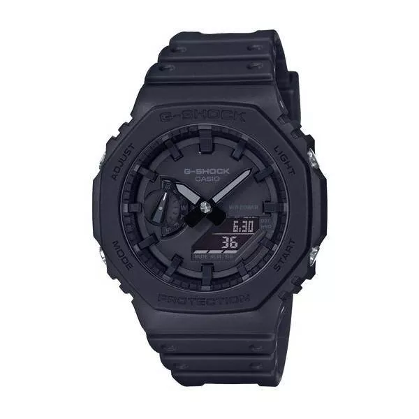 Casio GA-B2100-1A1 Casio G-Shock Men's Analog-Digital Watch