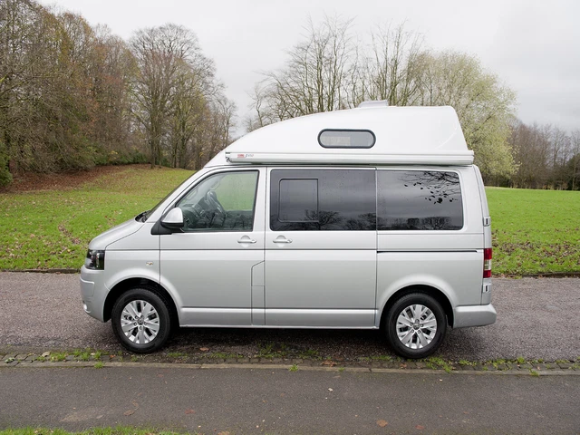 VW HI TOP Roof SWB Supply Only £1,395.00 - PicClick UK