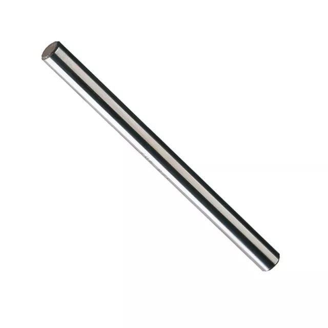 CY50A ( 5/8" x 6" ) Carbide Round Blank - USA