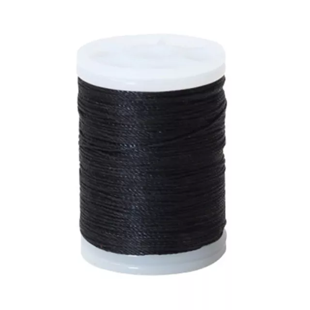 400D Nylon Bowstring Serving Thread Line Cord 120m Roll for Bow String 3