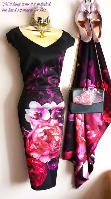 Ted baker semanj discount