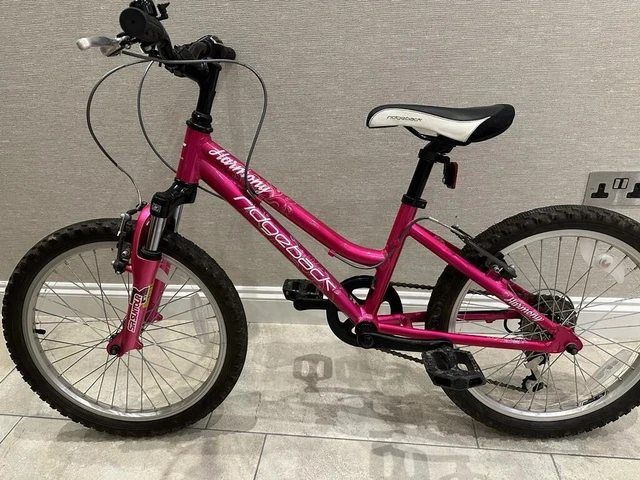 Ridgeback harmony 2025 20 inch bike