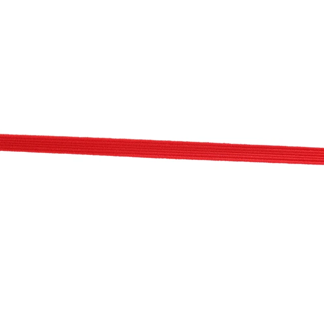 (red)RC Bungee Cords General Usage Hooks RC Elastic Luggage Straps Realistic