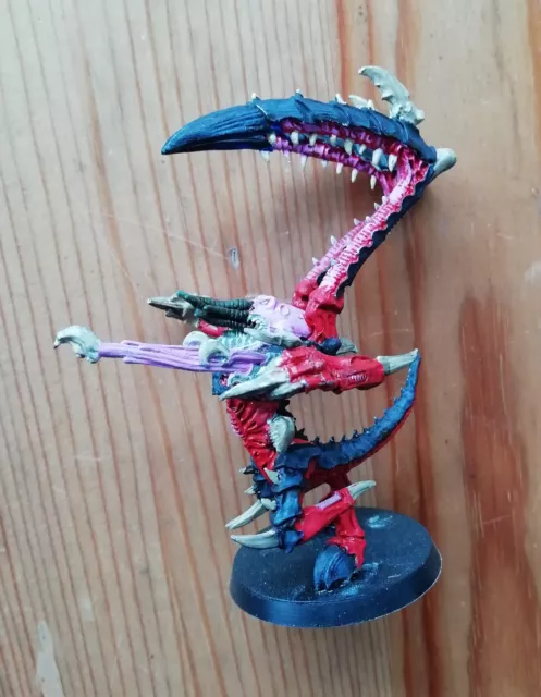 Tyranid Lictor rendelés, bolt, webáruház