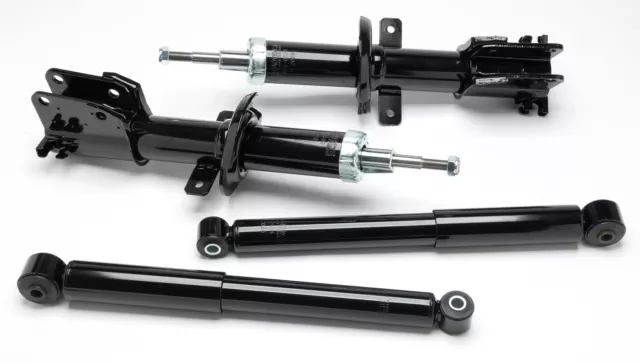 Trafic Full Set Of 4 Shock Absorbers Front Rear 2001-2019 All Models