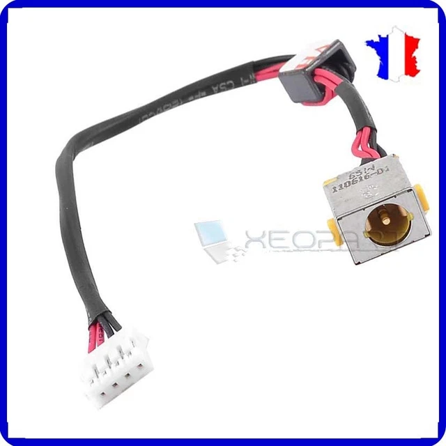 Chargeur Alimentation Packard Bell EasyNote TE11HC series - Chargeur et câble d'alimentation PC