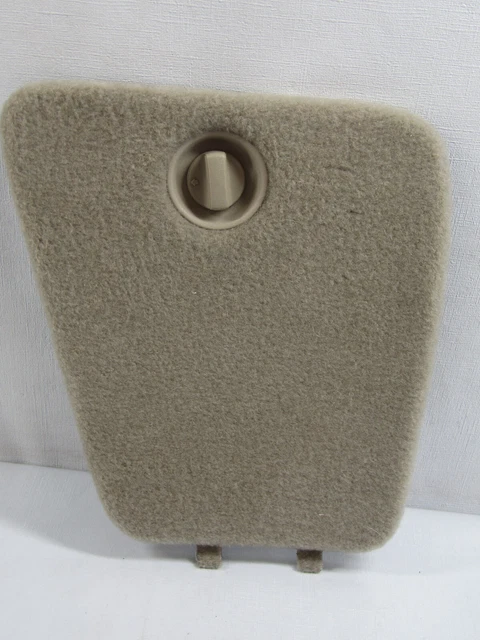 1999-2003 Lexus RX300 Rear Trunk Cargo Cover Jack Access Cover