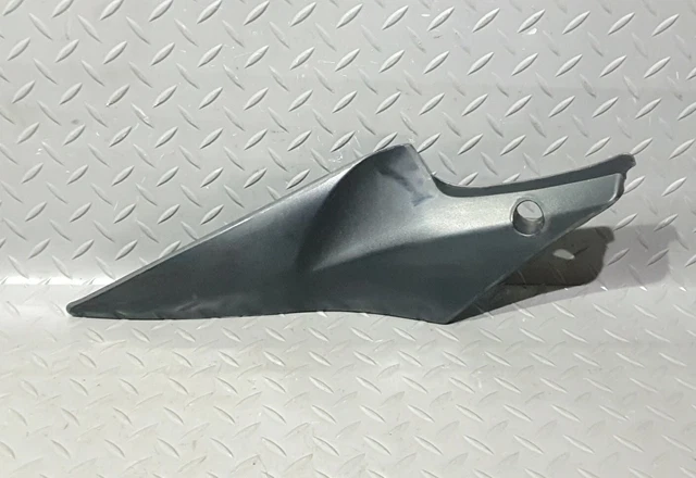 Tank Side Cover Panel Fairing for Suzuki GSXR 600 750 2011 2012 2013 Motorcycle | Australia