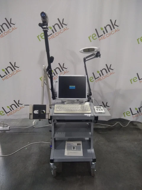 Natus Nicolet One EEG