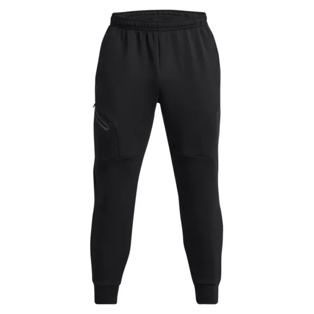 Under Armour Unstoppable Flc Joggers Pantaloni Uomo Sportivi