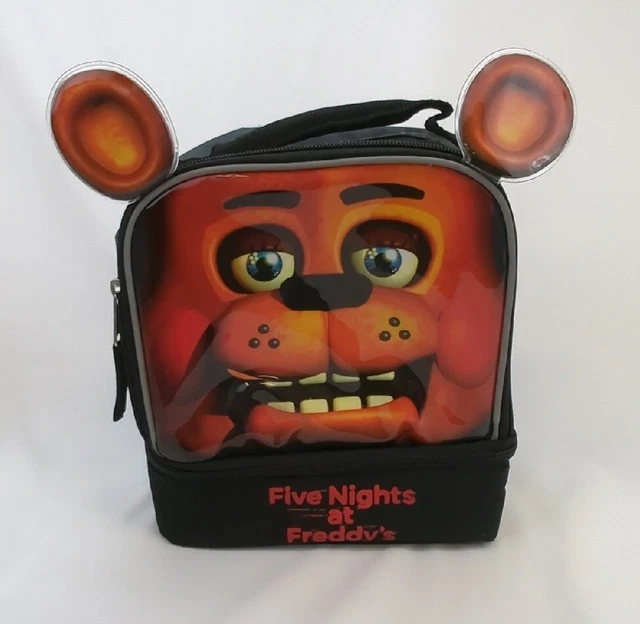 Five Nights at Freddy's 2' - Here's Every Detail We Have on Freddy