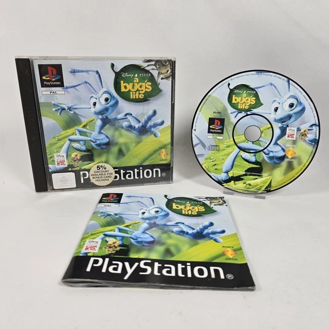 Playstation 1 (PSX) - Hry na všechny typy konzolí a PC