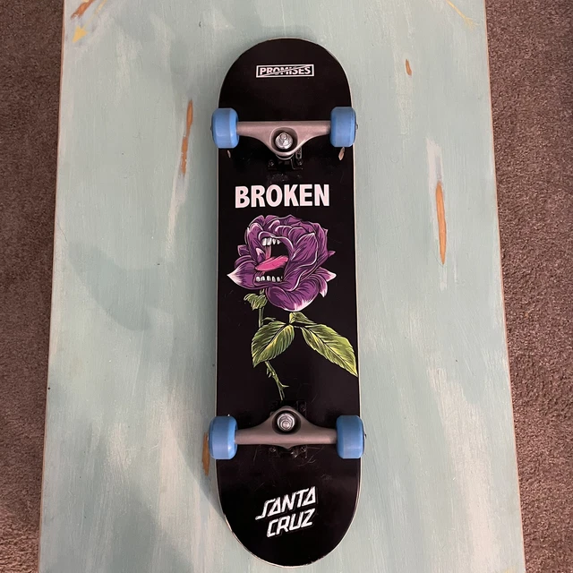 santa cruz bullet