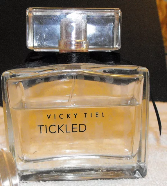 Vicky tiel sales tickled pink perfume