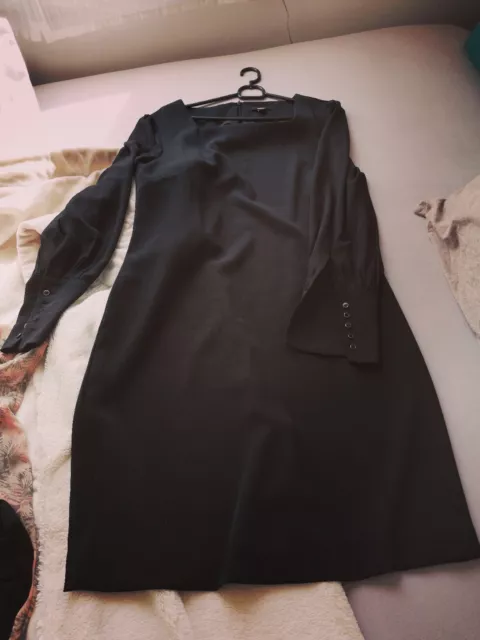 Mexx Abendkleid Cocktailkleid 40