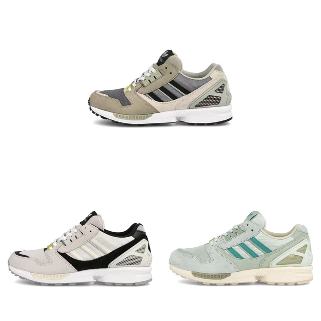 Adidas ZX 8000 Sneaker Freizeitschuhe Laufschuhe Neu 38 2/3 - 49 1/3
